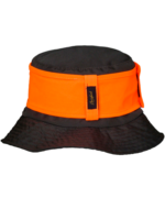 BRAZALETE SEGURIDAD NARANJA - Imagen 2