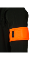 BRAZALETE SEGURIDAD NARANJA - Imagen 3