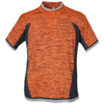 CAMISETA TÉCNICA "HIKING"  M/C