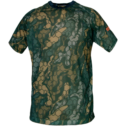 CAMISETA TÉCNICA "TUNDRA"