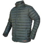CHAQUETA GLOBO "RENO"