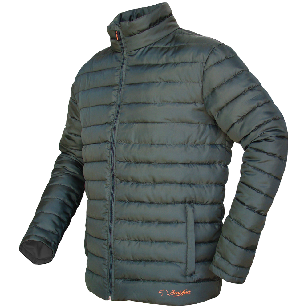 chaqueta-globo-reno.png CHAQUETA GLOBO "RENO" - Imagen 1