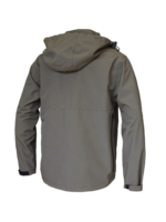 CHAQUETA IMPERMEABLE "BENDIS" - Imagen 2