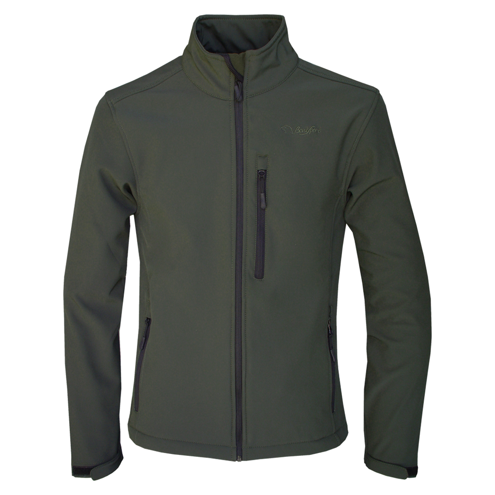 chaqueta-soft-shell-javalambre.png CHAQUETA SOFT-SHELL "JAVALAMBRE" - Imagen 1