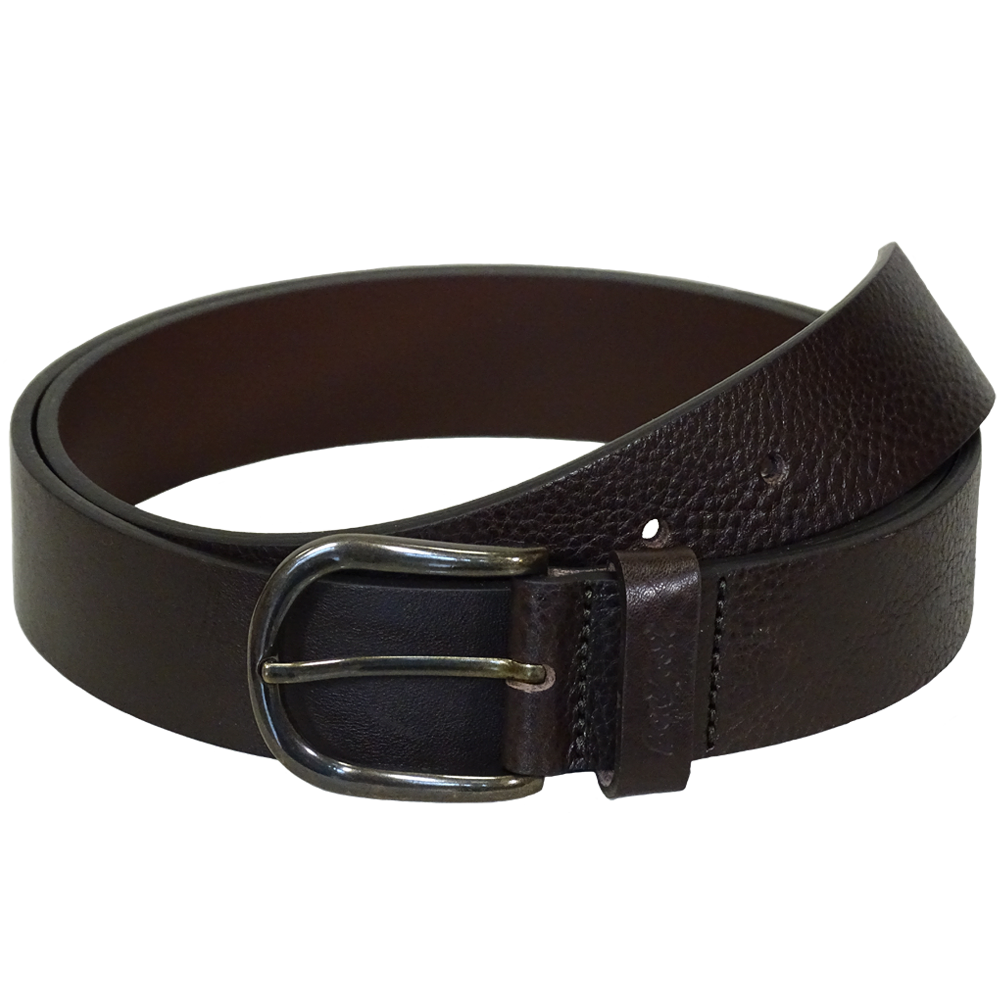 cinturon-de-piel-classic.png CINTURON DE PIEL "CLASSIC" - Imagen 1