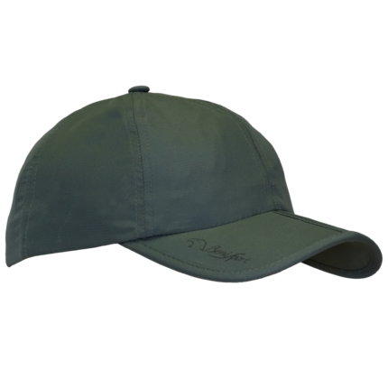 GORRA CON VISERA PARTIDA CAQUI