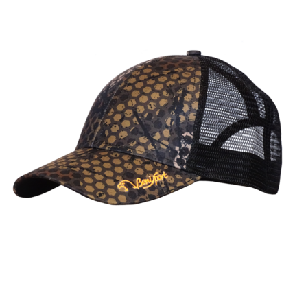 GORRA FOREST PRINT MALLA