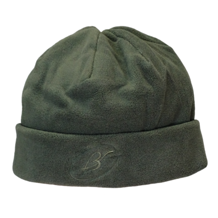 GORRO POLAR CAQUI