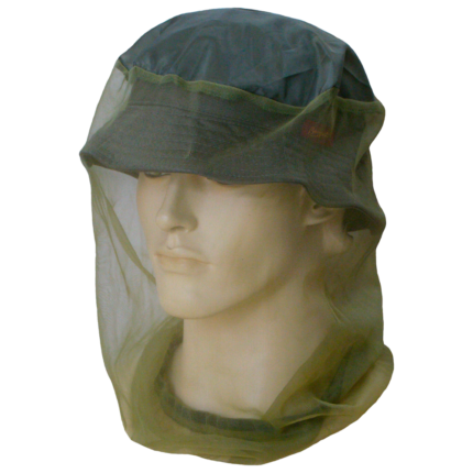 MALLA ANTINSECTOS PARA SOMBREROS