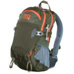 MOCHILA TÉCNICA "IBERIA" CAQUI