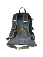 MOCHILA TÉCNICA "IBERIA" CAQUI - Imagen 2
