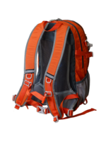 MOCHILA TÉCNICA "IBERIA" ORANGE - Imagen 2