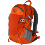 MOCHILA TÉCNICA "IBERIA" ORANGE