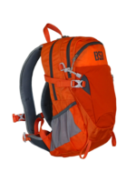 MOCHILA TÉCNICA "IBERIA" ORANGE - Imagen 3