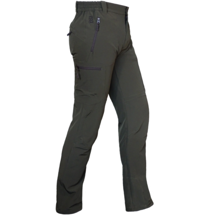 PANTALÓN CAQUI "CONGO"