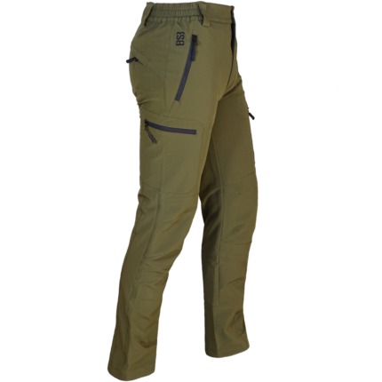 PANTALÓN CAQUI "VOIGA"