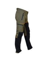 PANTALÓN CON PROTECCIÓN "FORCE" - Imagen 2