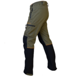 PANTALÓN CON PROTECCIÓN "FORCE"
