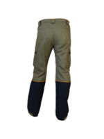 PANTALÓN CON PROTECCIÓN "FORCE" - Imagen 3
