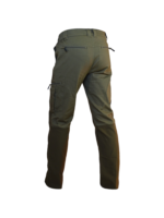 PANTALÓN CON PROTECCIÓN "MOUNTAIN" - Imagen 2