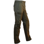PANTALÓN CON PROTECCIÓN "MOUNTAIN"