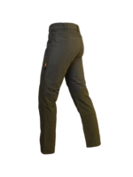 PANTALÓN IMPERMEABLE CON PROTECCIÓN "BENDIS" - Imagen 2