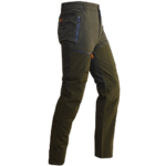 PANTALÓN IMPERMEABLE CON PROTECCIÓN "BENDIS"