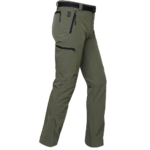 PANTALÓN VERANO CAQUI