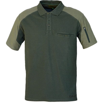 POLO "PIQUE"
