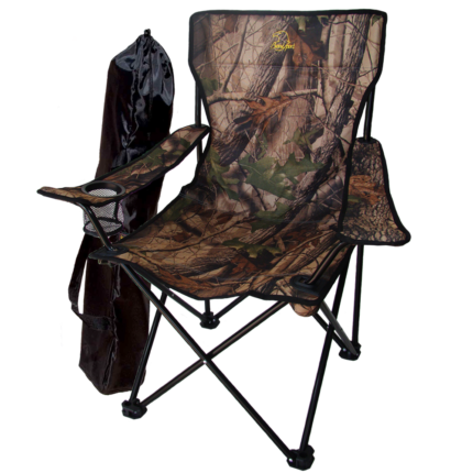 SILLÓN PLEGABLE CAMU