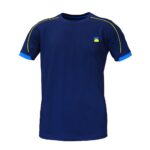 Camiseta Deportiva Arenales Azul