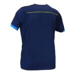 Camiseta Deportiva Arenales Azul - Imagen 2
