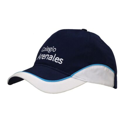 Gorra Arenales