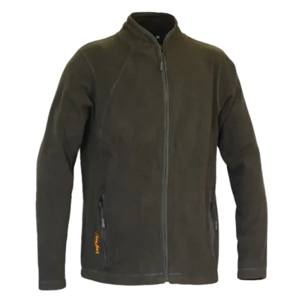 CHAQUETA POLAR "MARBORÉ"