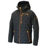 CHAQUETA HÍBRIDA "ELBRUS"