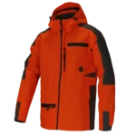 CHAQUETA IMPERMEABLE "GARÚA"