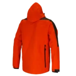 CHAQUETA IMPERMEABLE "GARÚA" - Imagen 2