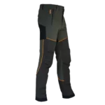 PANTALÓN CON PROTECCIÓN "IRON" - Imagen 2