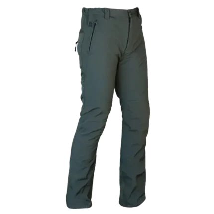 PANTALÓN SOFT-SHELL CAQUI "JAVALAMBRE"